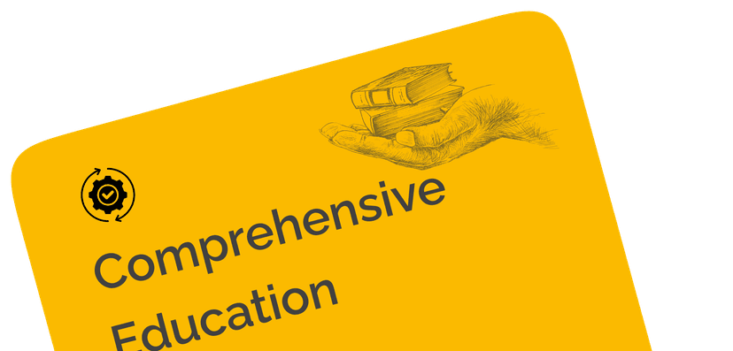 Specialized Knowledge