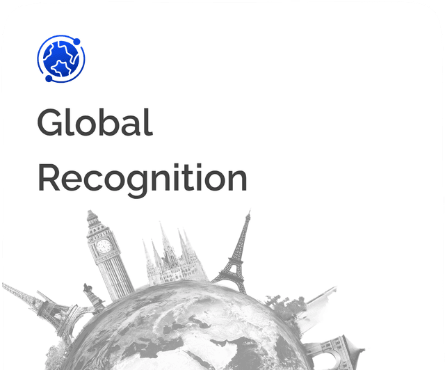 Global Recognition