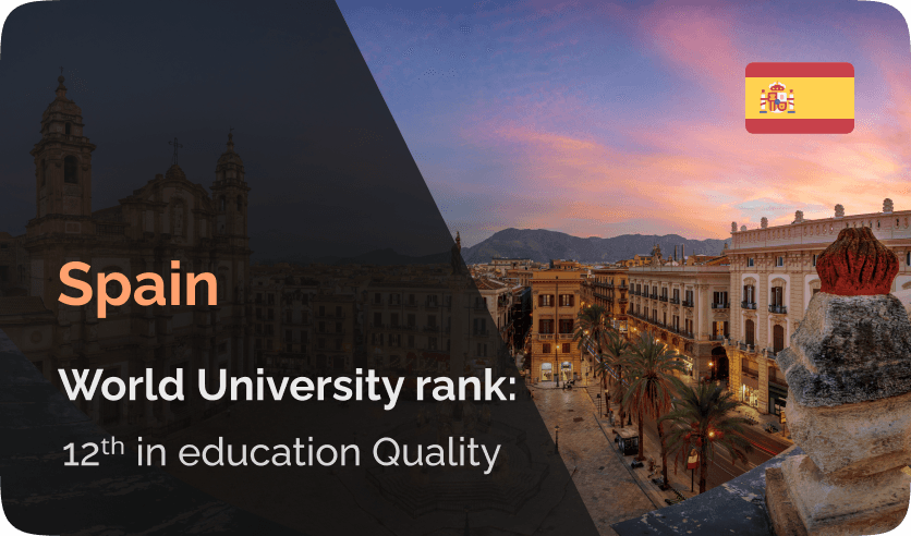 Spain