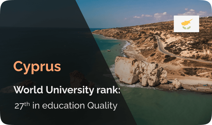 Cyprus