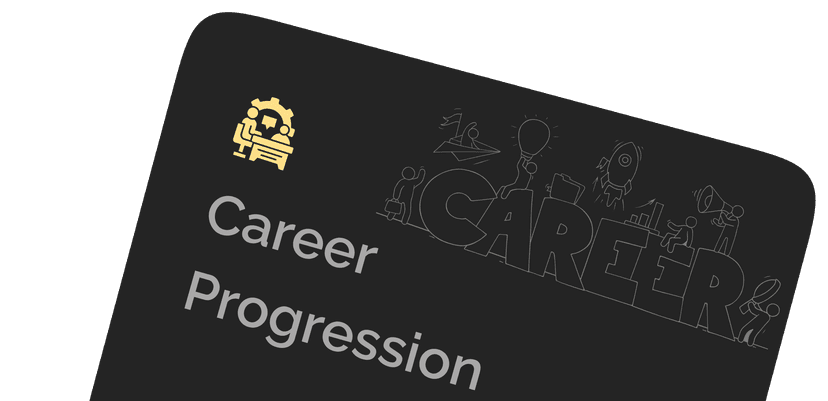 Career Progression