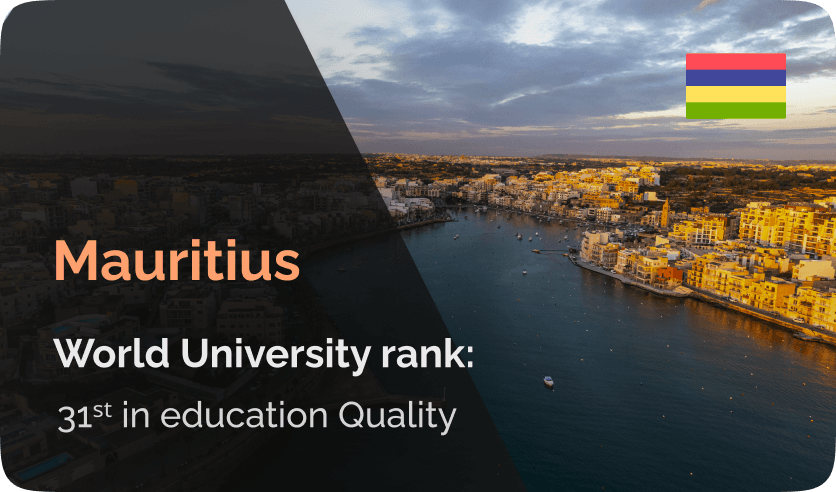 Mauritius