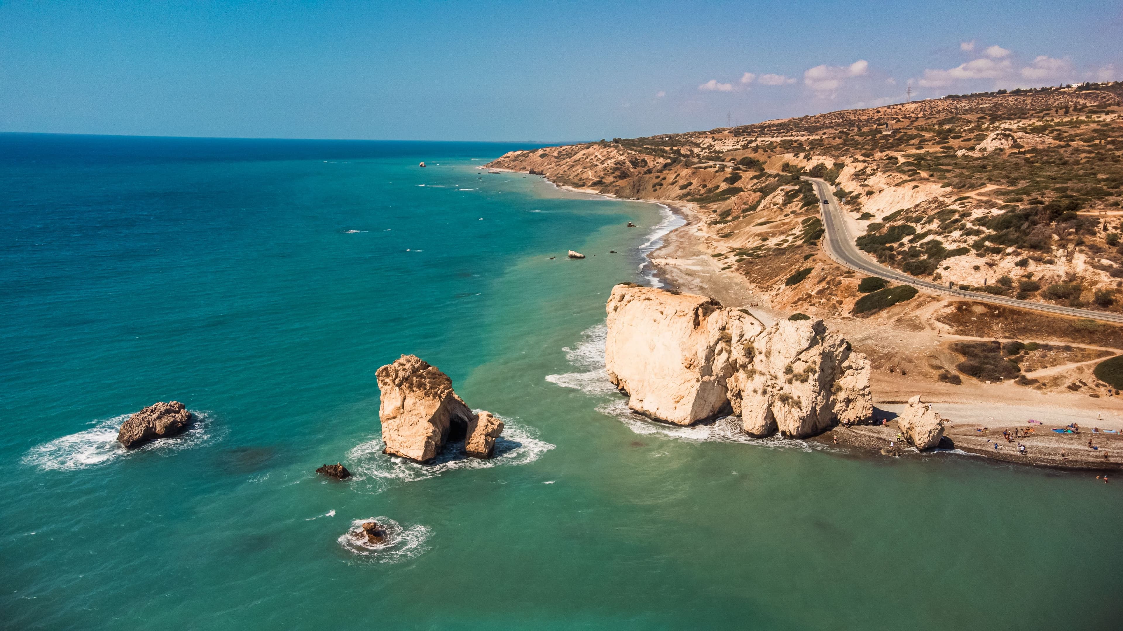 Cyprus study destination