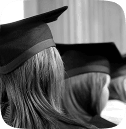 Graduation celebration