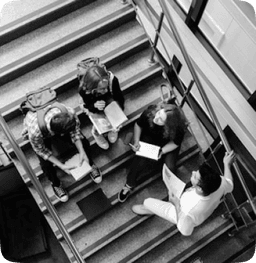 Student collaboration