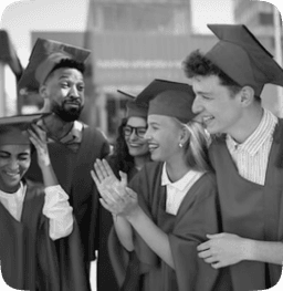 Graduation ceremony