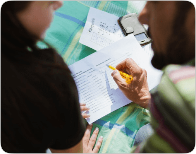 Scholarships & Financial Aid