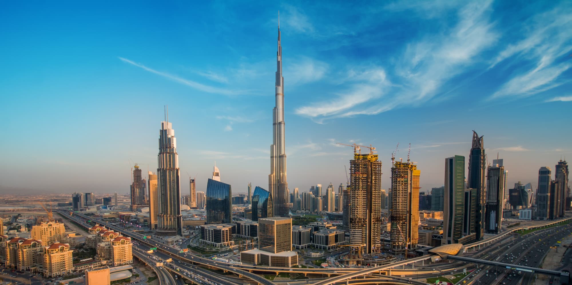 UAE study destination