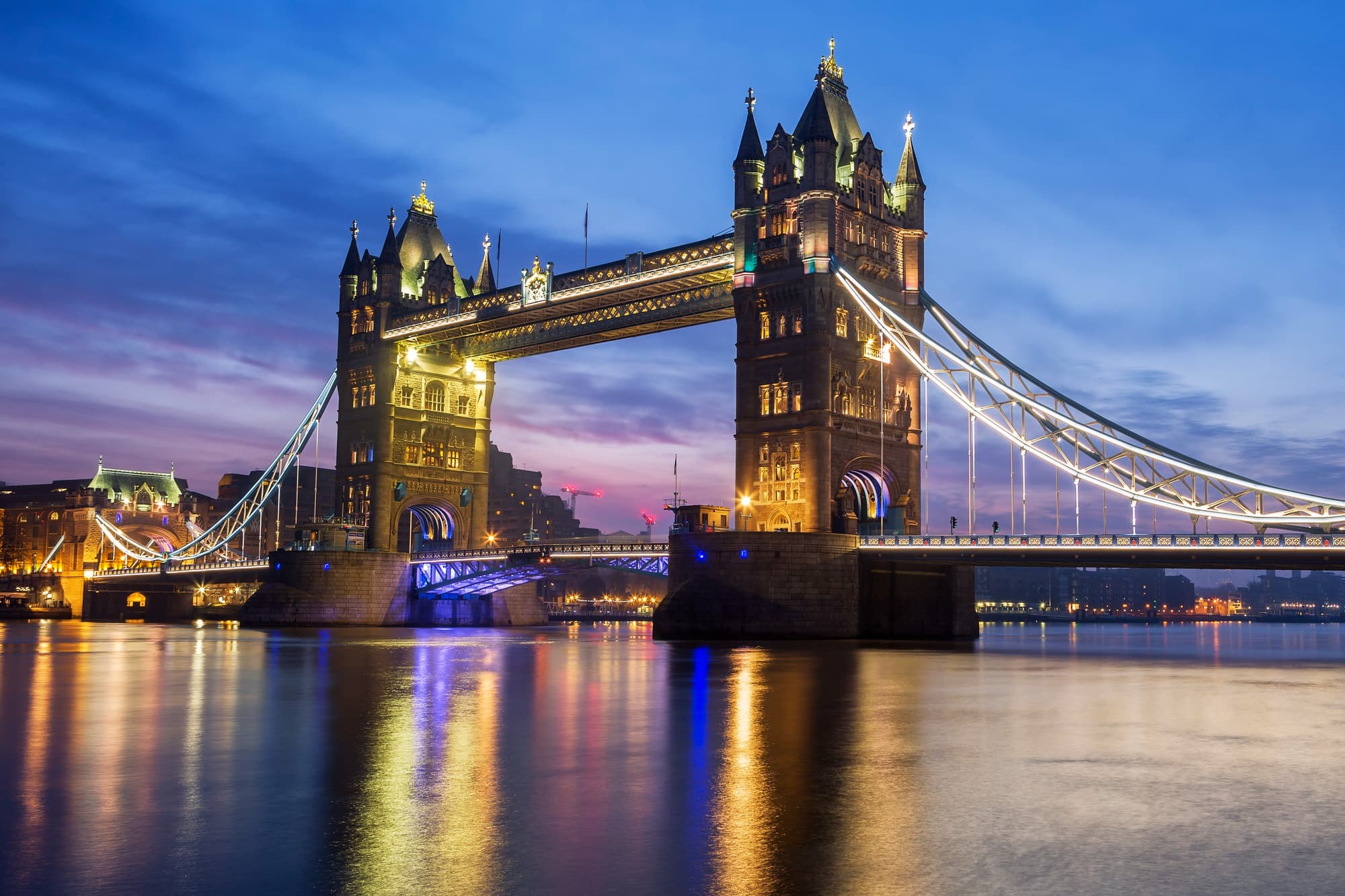 UK study destination